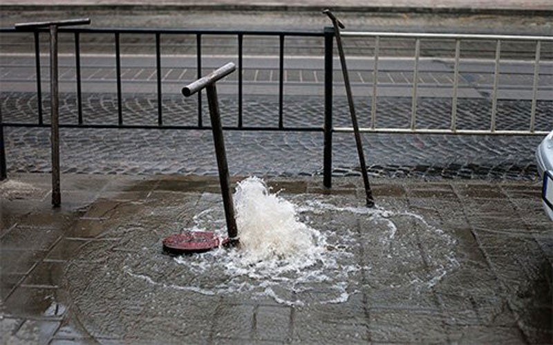 Blocked-Stormwater-Drain-Melbourne Pratt Electrical Air Conditioning