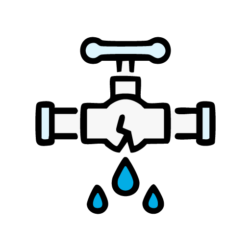Water Leak